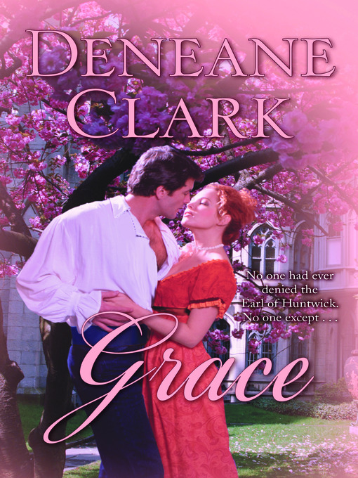 Title details for Grace by Deneane Clark - Available